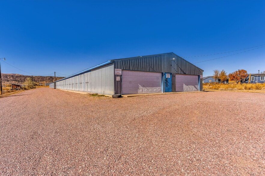 1271 Lawrence Ave, Canon City, CO for sale - Building Photo - Image 2 of 15