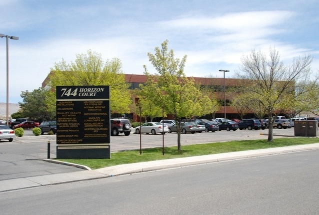 744 Horizon Ct, Grand Junction, CO for lease - Building Photo - Image 3 of 19