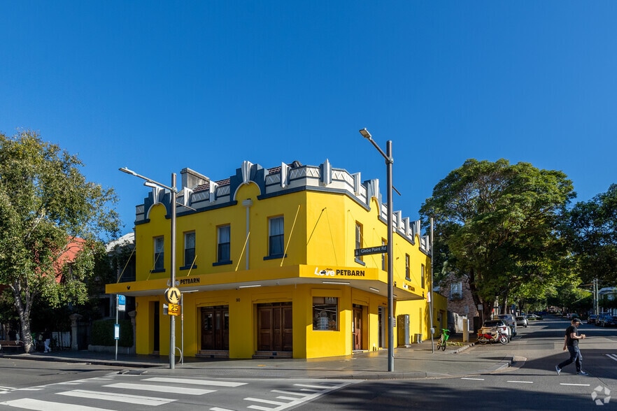90 Glebe Point Rd, Glebe for lease - Building Photo - Image 2 of 6