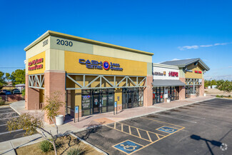 More details for W Baseline Rd, Phoenix, AZ - Retail for Lease