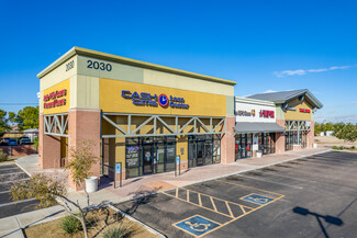 More details for W Baseline Rd, Phoenix, AZ - Retail for Lease