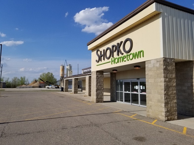 1712 SD Hwy 10, Sisseton, SD for sale - Building Photo - Image 1 of 68