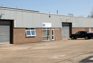 More details for Arras Rd, Bury St Edmunds - Industrial for Lease