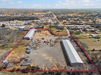 More details for 12308 Rendon Rd, Burleson, TX - Industrial for Sale