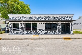 More details for 716-718 NE 2nd Ave, Fort Lauderdale, FL - Office for Lease