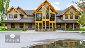 More details for 1920 N 1st St, Hamilton, MT - Office for Sale