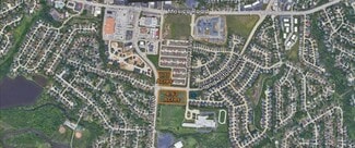 More details for Prime Signalized Commercial Corners – Land for Sale, Saint Peters, MO