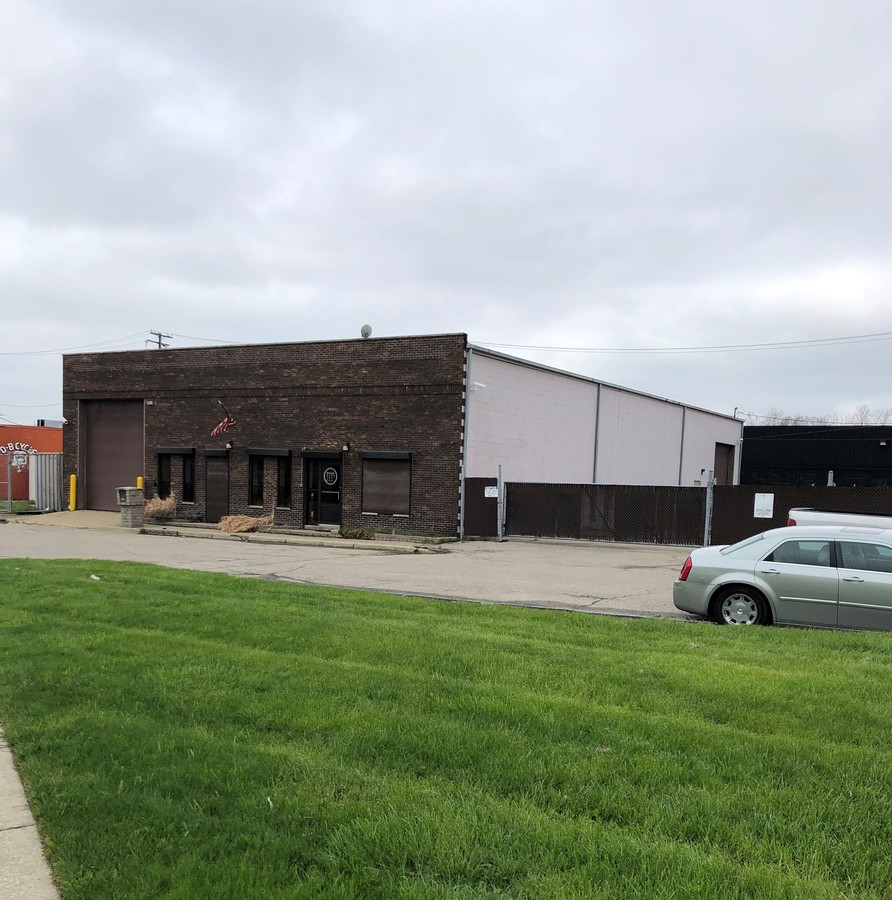 21279 Groesbeck Hwy, Warren, MI 48089 | LoopNet