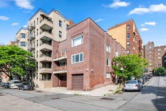 More details for 9 Chittenden Ave, New York, NY - Multifamily for Sale