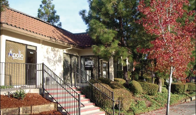 761 University Ave, Los Gatos, CA for lease - Building Photo - Image 2 of 11