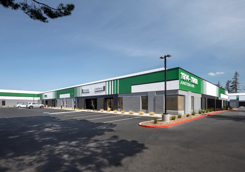 1911-1943 Hartog Dr, San Jose, CA for lease - Building Photo - Image 1 of 7