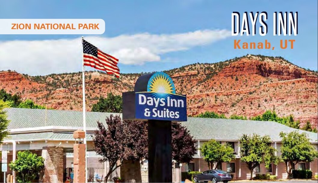 296 W 100 N, Kanab, UT for sale Primary Photo- Image 1 of 1