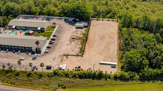 More details for 2363 State Road 16, Saint Augustine, FL - Land for Sale