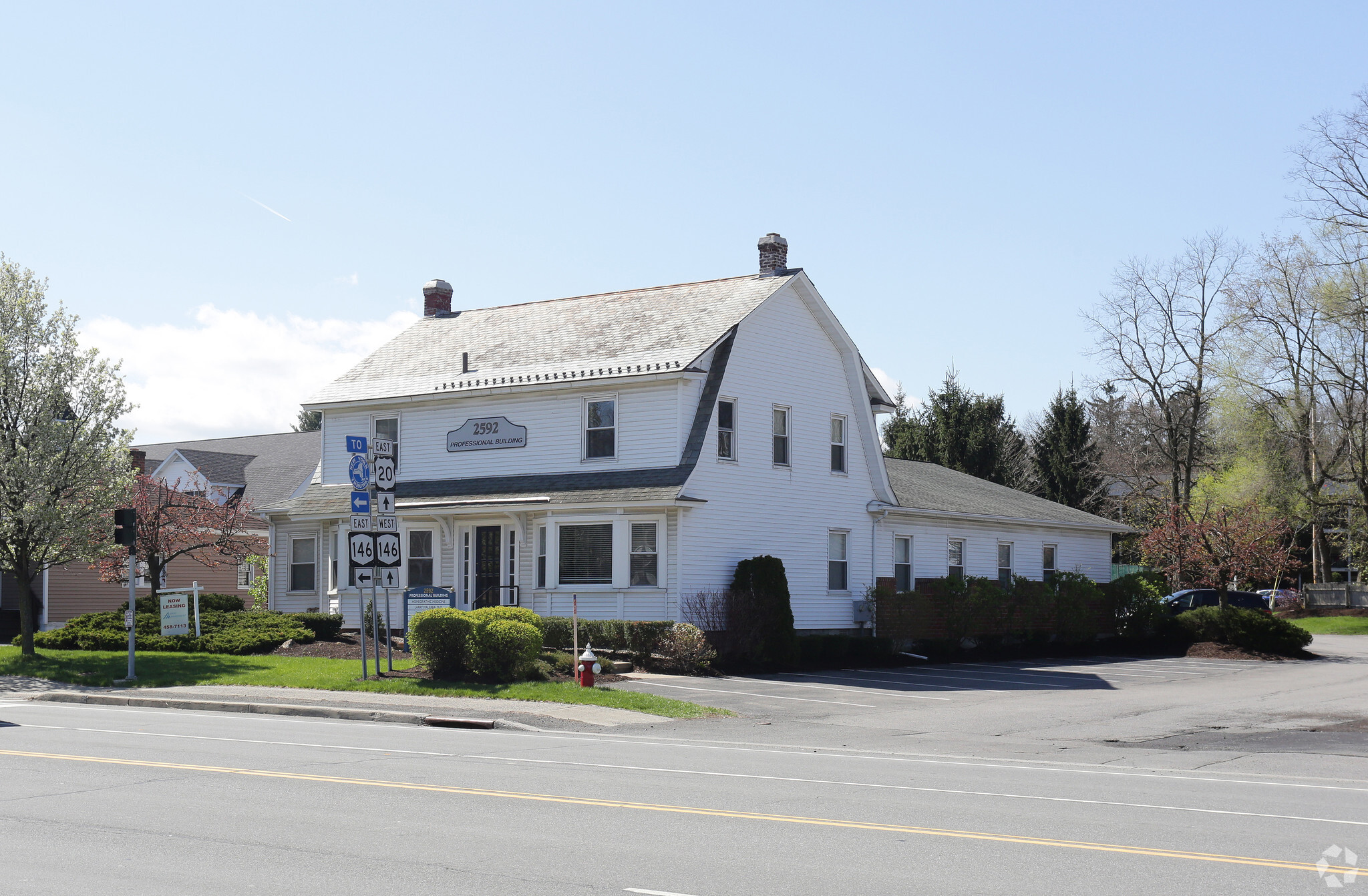 2592 Western Ave, Altamont, NY for sale Building Photo- Image 1 of 1