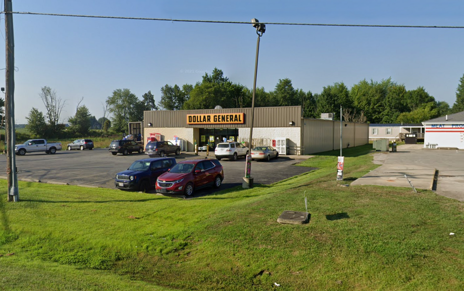 807 E Main St, Hamersville, OH 45130