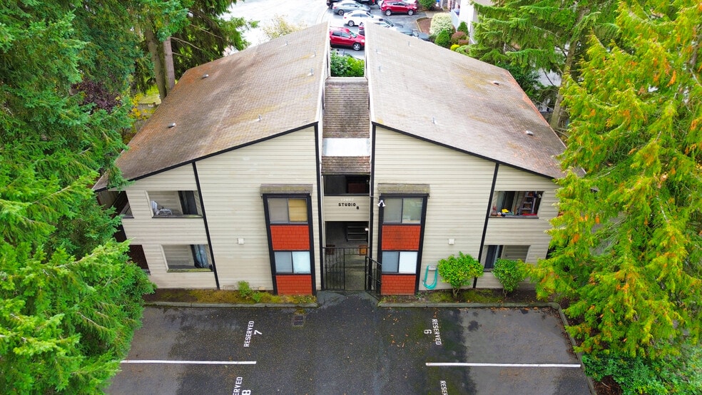12607 NE 119th St, Kirkland, WA for sale - Building Photo - Image 2 of 13