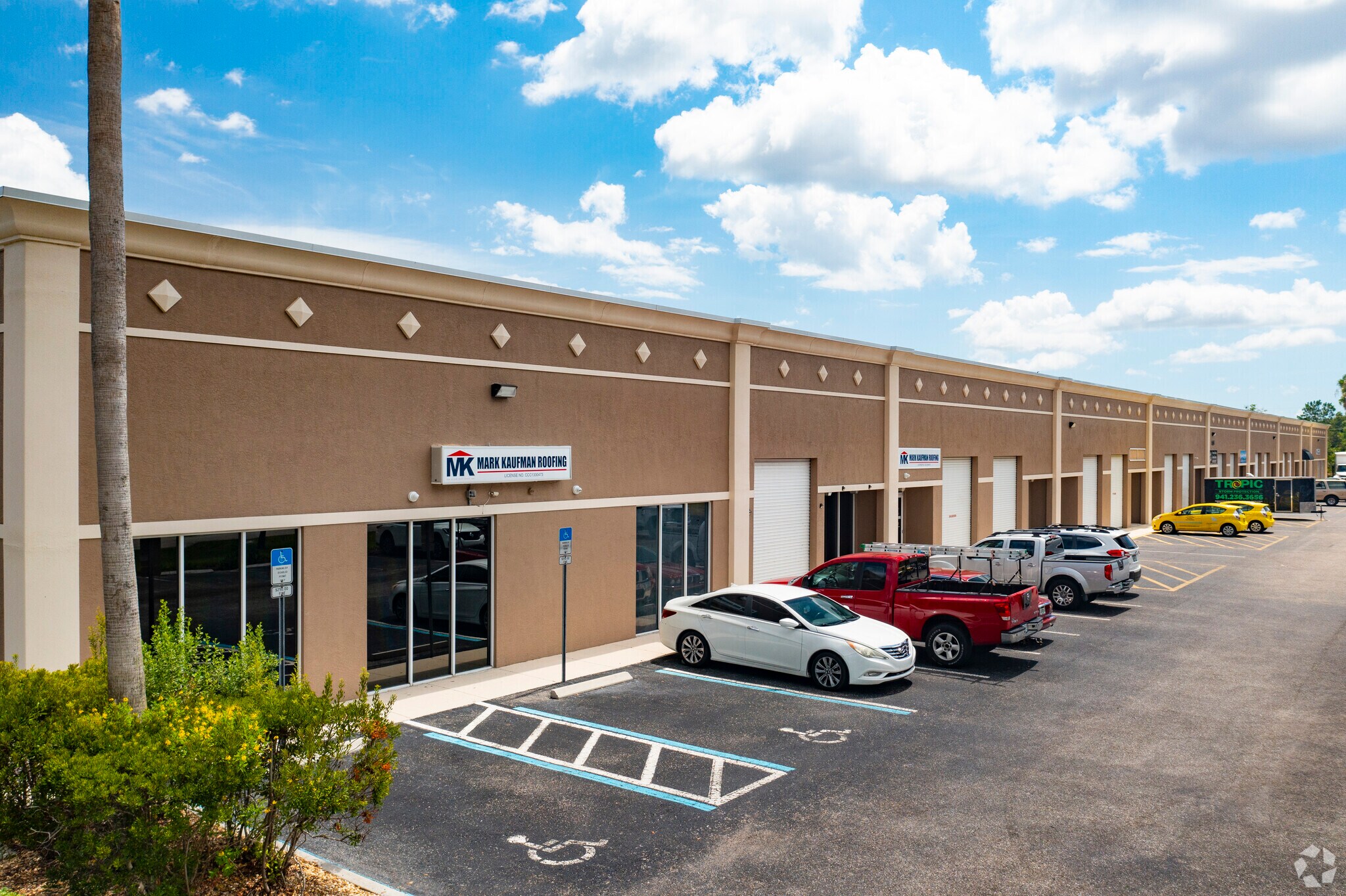 1001 Corporate Ave, North Port, FL 34289