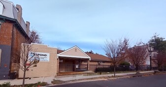 4,900 Sq. ft. Daycare with lot attached - Day Care Center