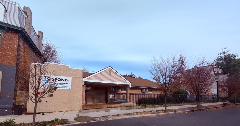 309 Vine St, Camden, NJ for sale - Building Photo - Image 1 of 12