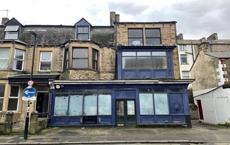 23 West St, Morecambe LAN - Commercial Real Estate