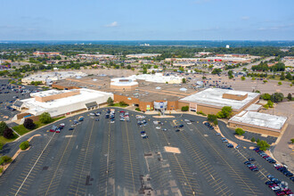 1178 Burnsville Ctr, Burnsville, MN - aerial  map view - Image1