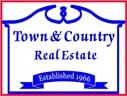Town & Country Real Estate
