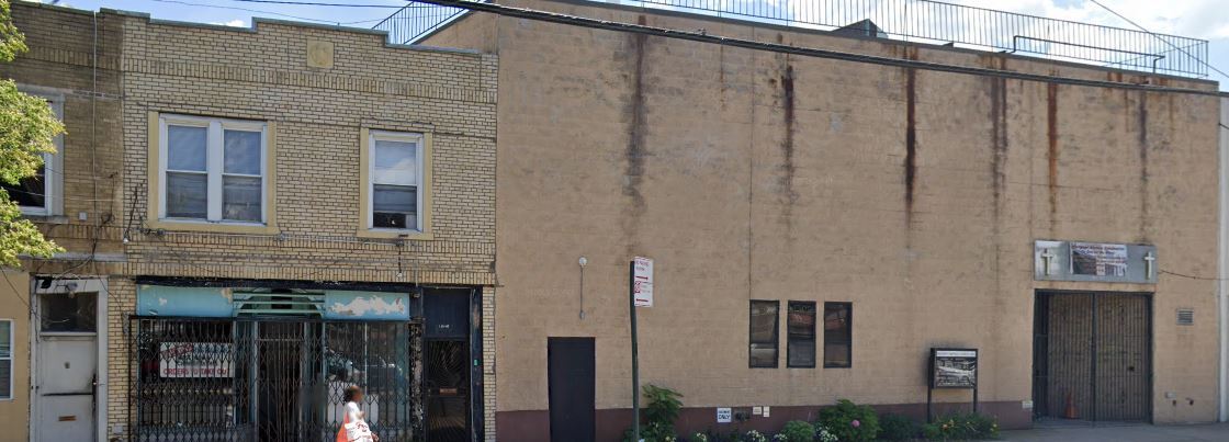 11515 Farmers Blvd, Jamaica, NY for sale Building Photo- Image 1 of 1