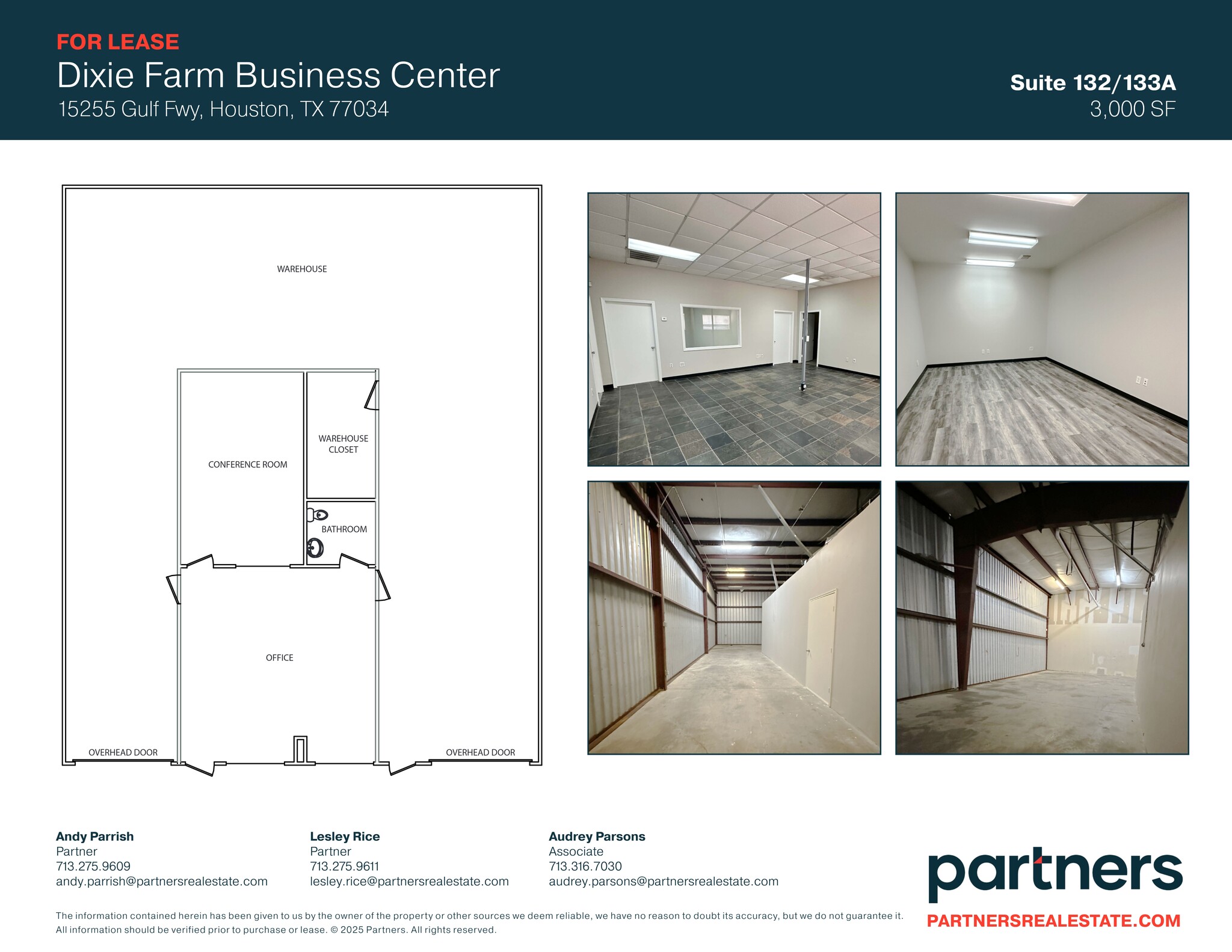 15255 Gulf Fwy, Houston, TX for lease Site Plan- Image 1 of 1