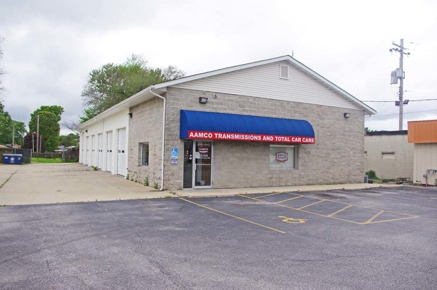 St Clair 10 Cinema Fairview Heights Illinois 5609 N Illinois St, Fairview Heights, IL 62208 | LoopNet