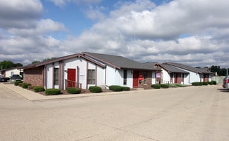 More details for 1400 E Pugh Dr, Terre Haute, IN - Office for Lease