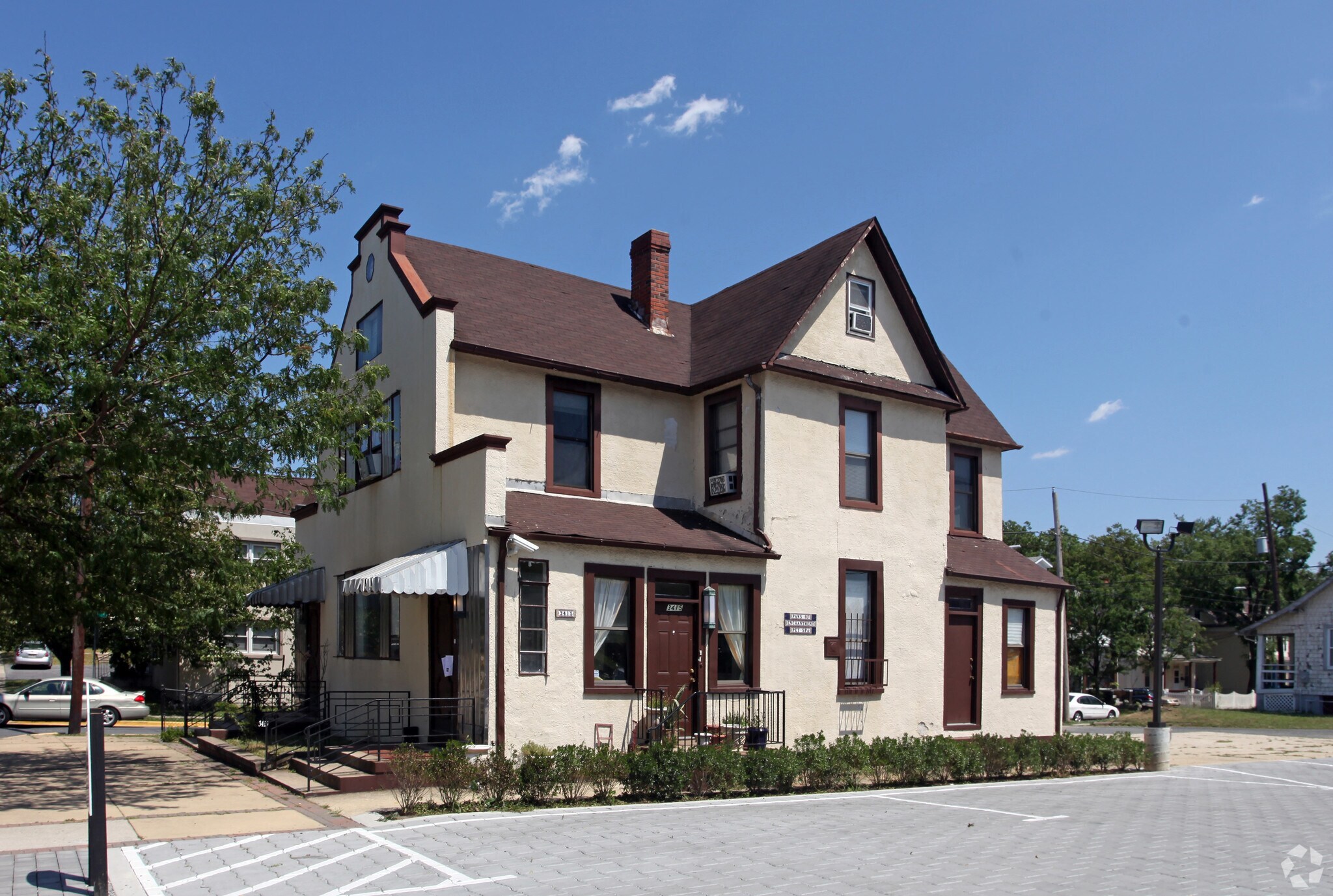 3415 Perry St, Mount Rainier, MD for sale Primary Photo- Image 1 of 1