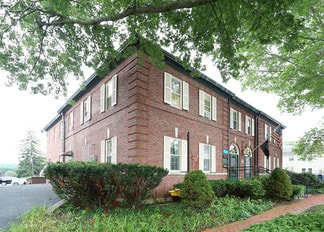 More details for 12 Main St, Essex, CT - Office for Lease