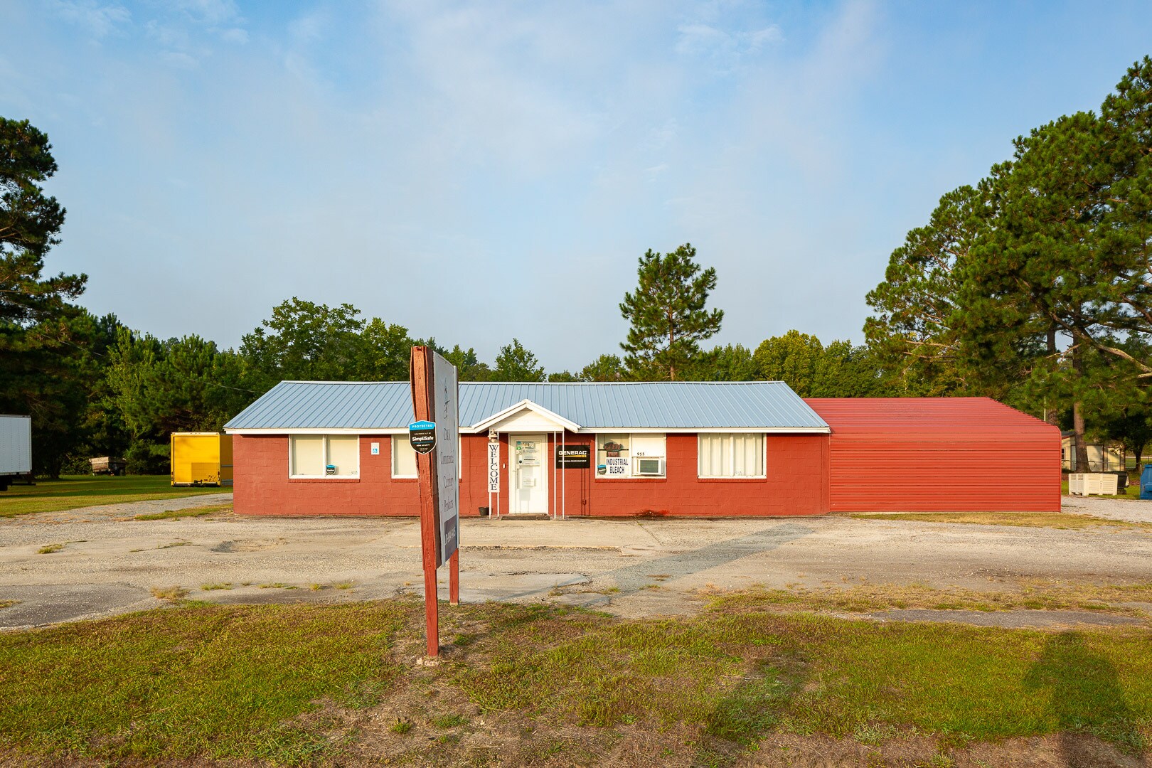 955 Plain View Hwy, Dunn, NC for sale Primary Photo- Image 1 of 1