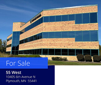 More details for 10405 6th Ave N, Plymouth, MN - Office for Sale