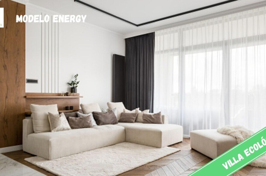 Land in Colmenar, Málaga for sale - Building Photo - Image 1 of 29