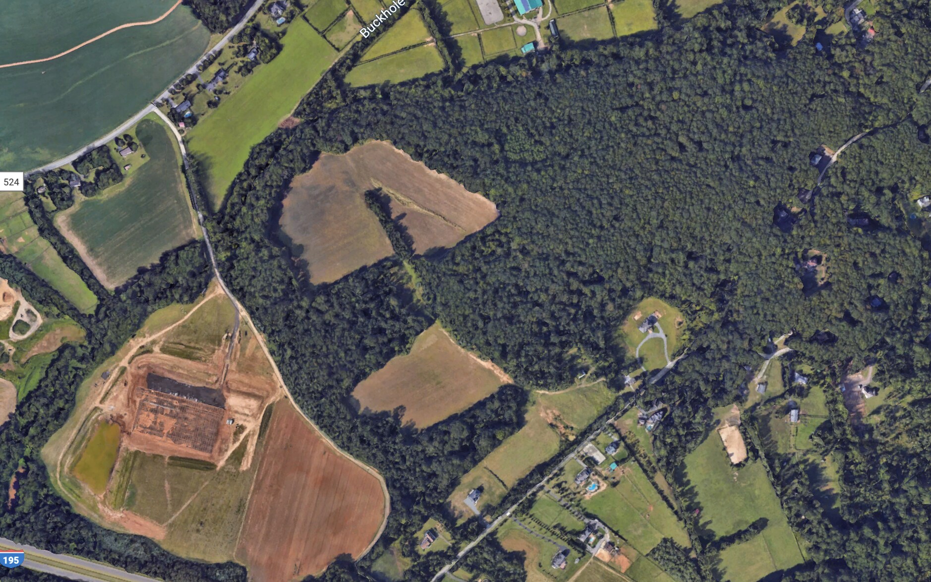 50 Rues Ln, Cream Ridge, NJ 08514 50 Rues Road, Cream Ridge NJ