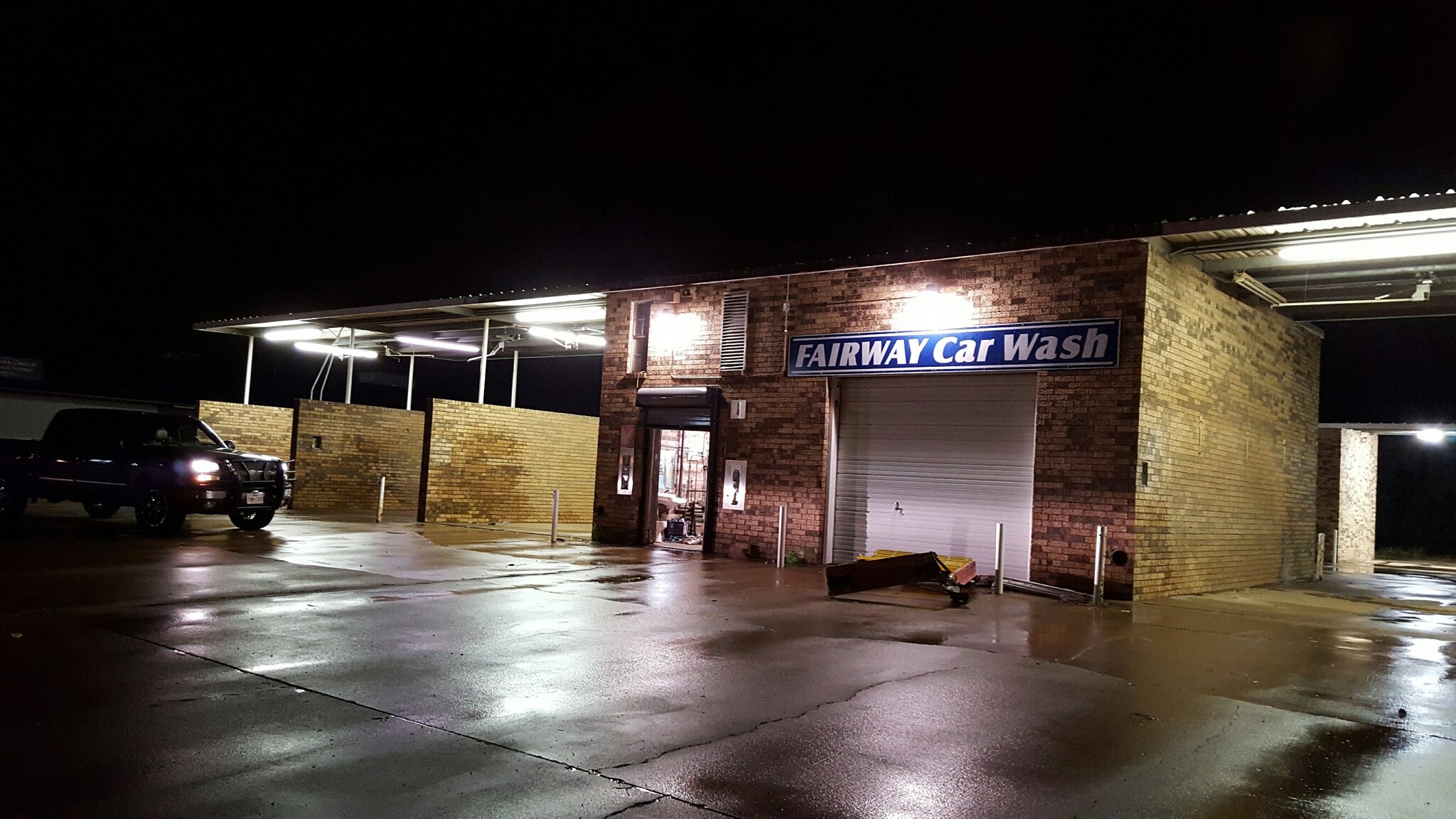 4713 Fairway Blvd, Wichita Falls, TX for sale Primary Photo- Image 1 of 1