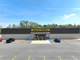 Dollar General - NNN Property