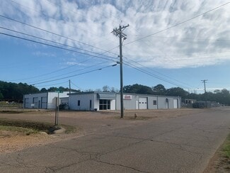 More details for 123 E Plymouth Rd, Columbus, MS - Industrial for Lease