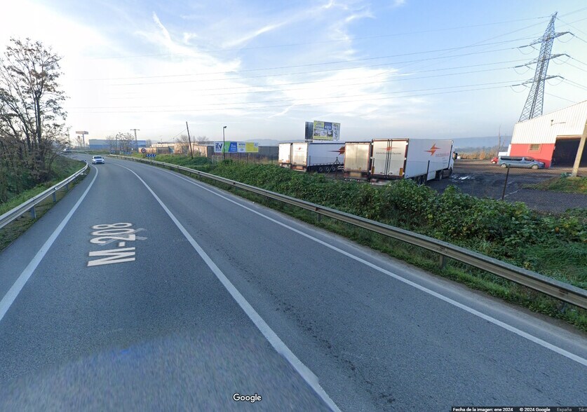 Land in Mejorada del Campo, Madrid for sale - Other - Image 3 of 6