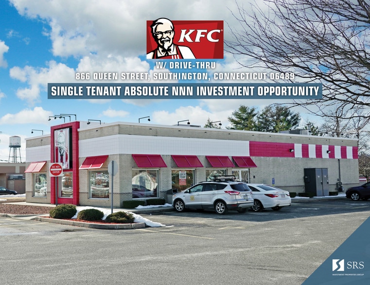 866 Queen St, Southington, CT for sale - Other - Image 1 of 1