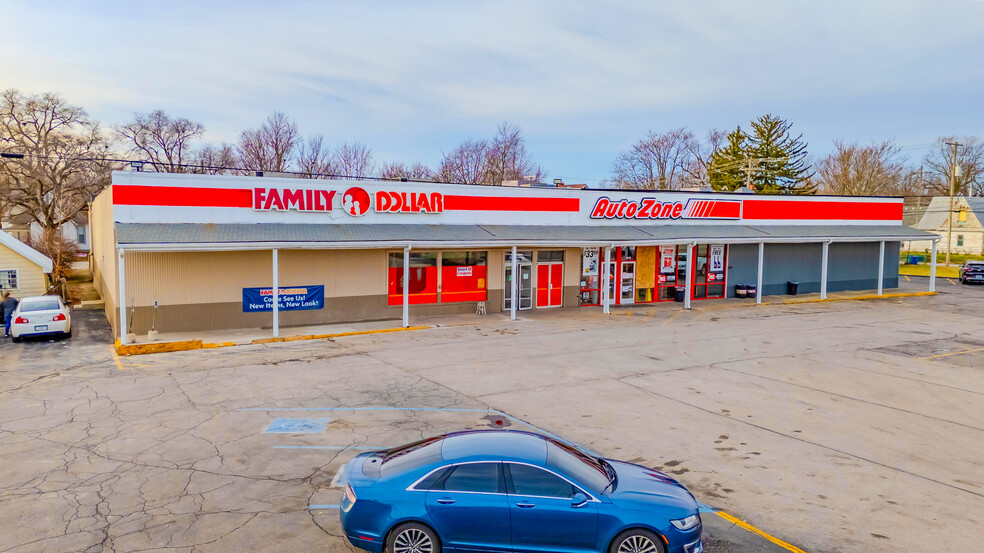 915 N Washington St, Kokomo, IN for sale - Building Photo - Image 3 of 9