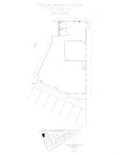 2533 Bert Kouns Industrial Loop, Shreveport, LA for lease Site Plan- Image 1 of 1