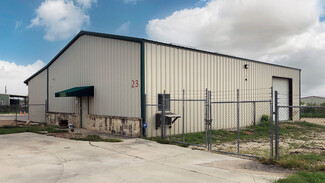 More details for 23 Nafta Cir, New Braunfels, TX - Industrial for Sale