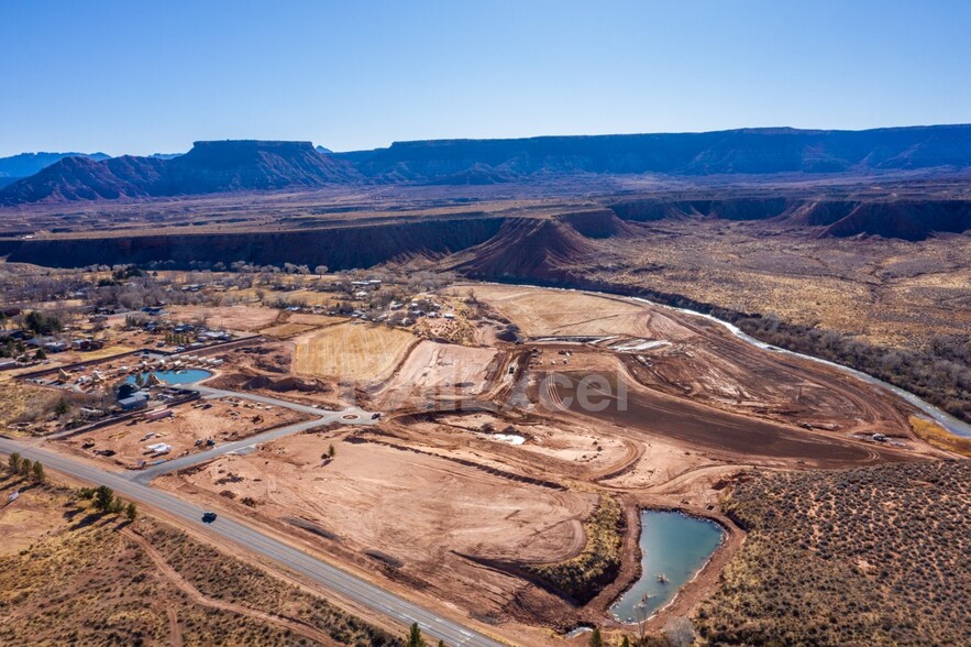 Hotel Pad Development portfolio of 2 properties for sale on LoopNet.com - Aerial - Image 1 of 2