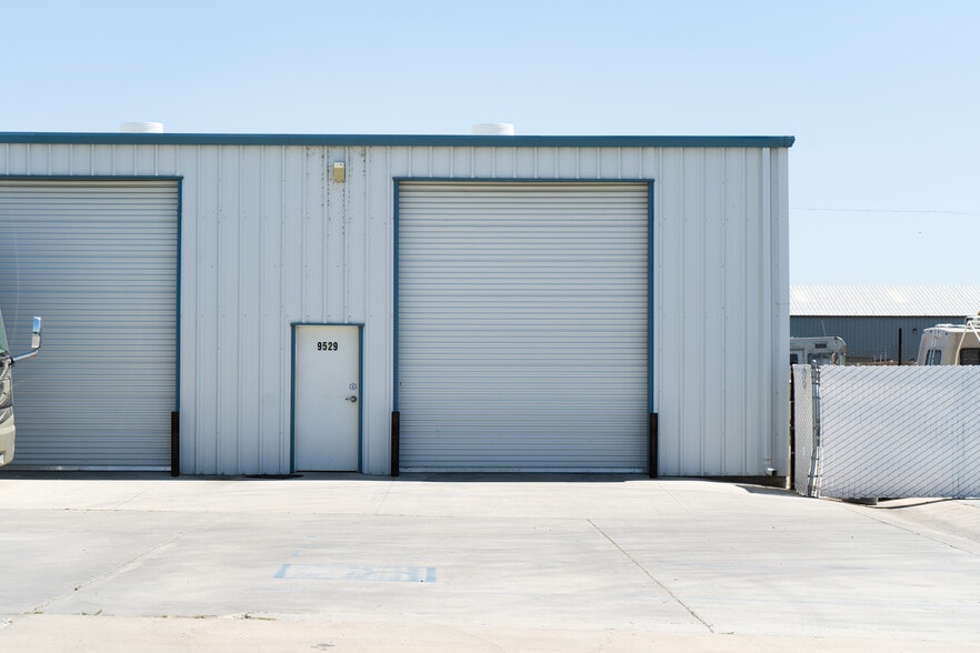 9529 Langley Rd, Bakersfield, CA for sale - Primary Photo - Image 1 of 1