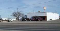 3000 S Stockton Ave, Monahans, TX for lease - Primary Photo - Image 3 of 15