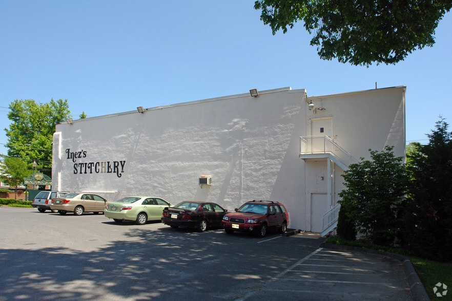 3706 Howard Ave, Kensington, MD for sale - Building Photo - Image 3 of 3