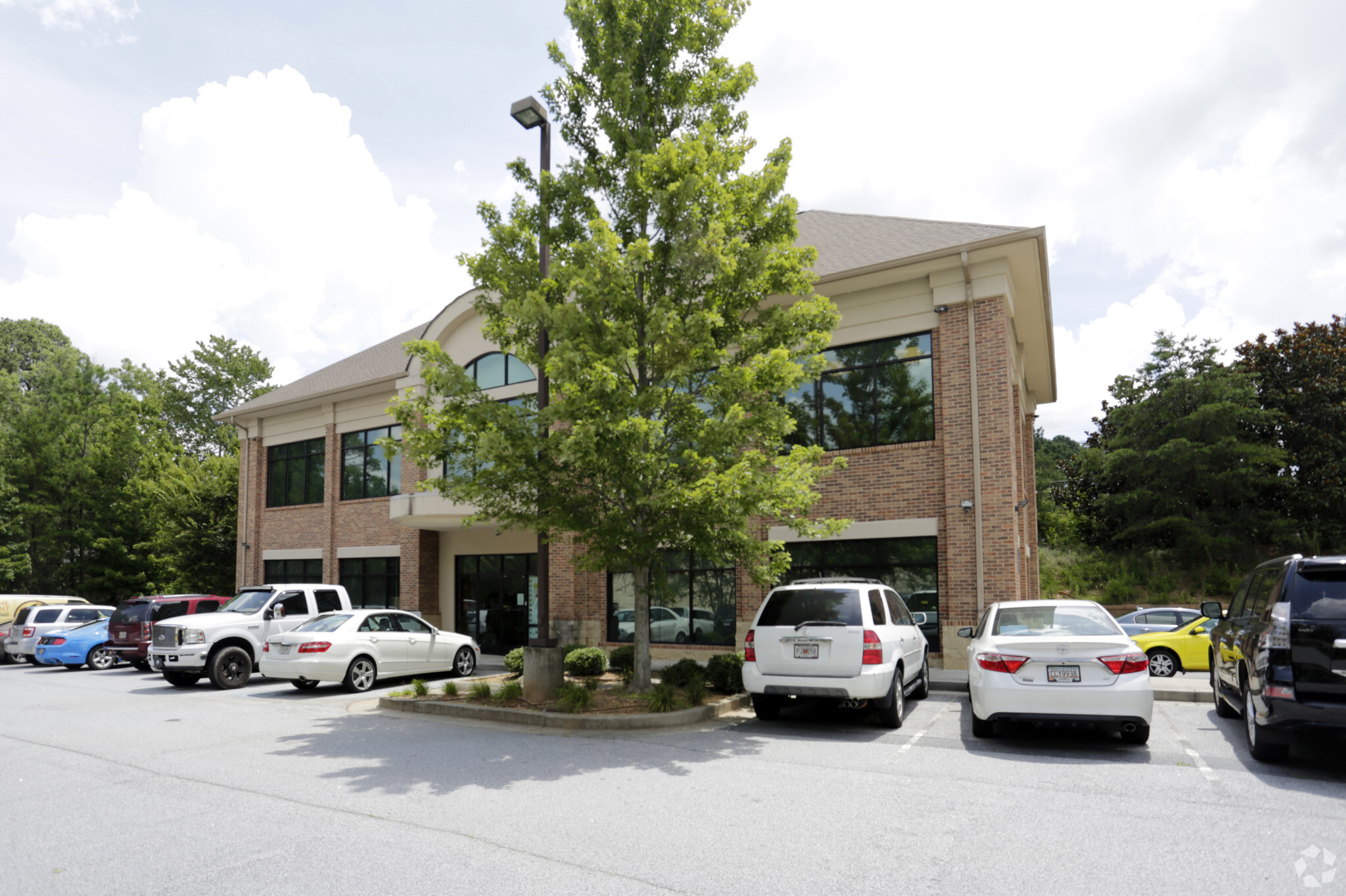 1850 Scenic Hwy, Snellville, GA for sale Building Photo- Image 1 of 1