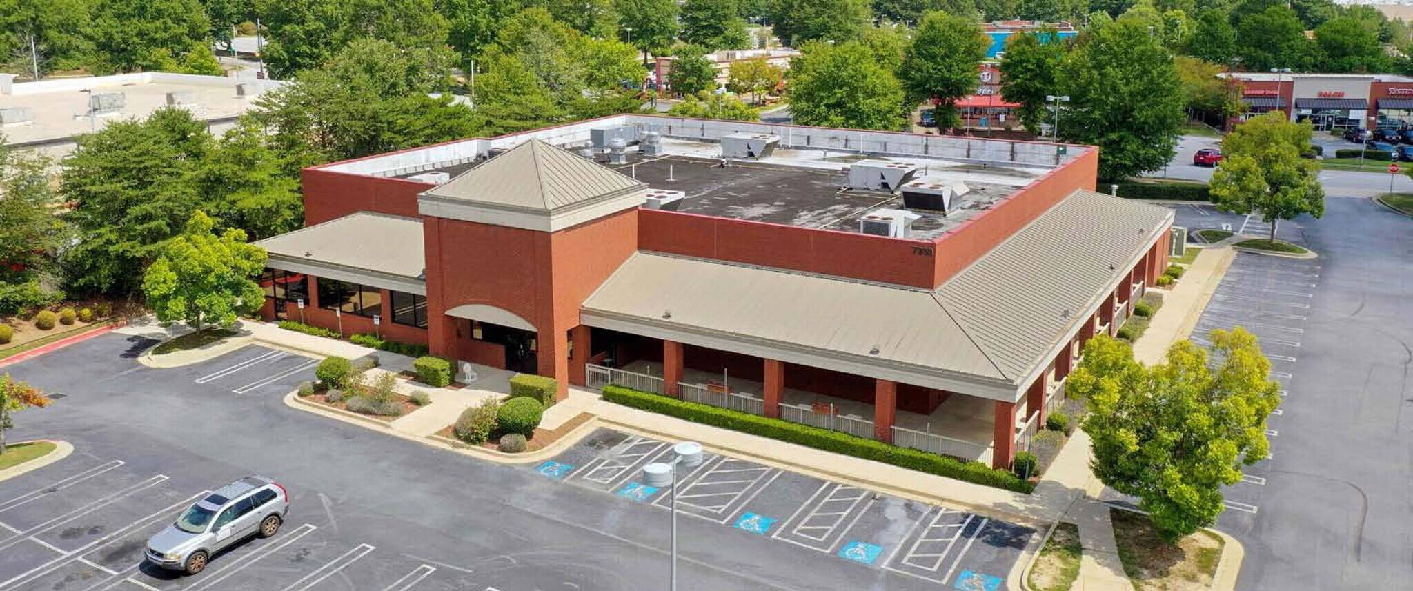 2995 Stonecrest Pass, Lithonia, GA for sale Building Photo- Image 1 of 1